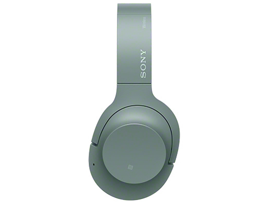 h.ear on 2 Wireless NC WH-H900N (G) [�z���C�Y���O���[��]