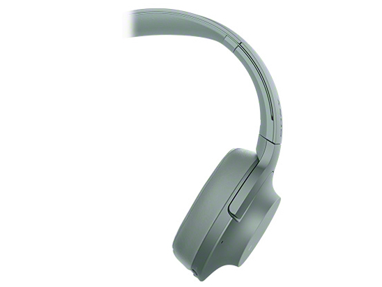 h.ear on 2 Wireless NC WH-H900N (G) [�z���C�Y���O���[��]