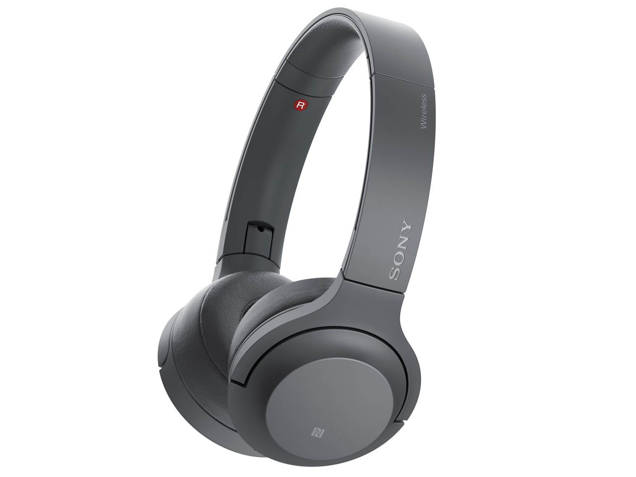 SONY h.ear on 2 Mini Wireless WH-H800 (N) [ペールゴールド