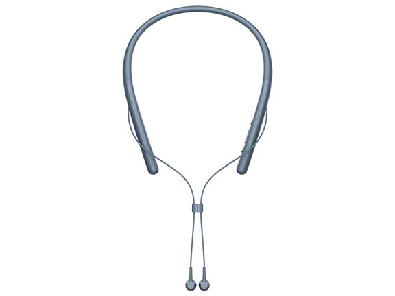 h.ear in 2 Wireless WI-H700 (L) [���[�����b�g�u���[]