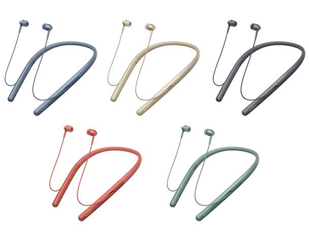 h.ear in 2 Wireless WI-H700 (L) [���[�����b�g�u���[]