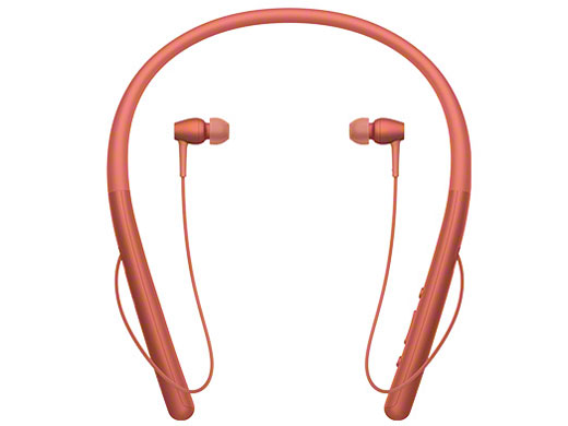 h.ear in 2 Wireless WI-H700 (R) [�g���C���C�g���b�h]