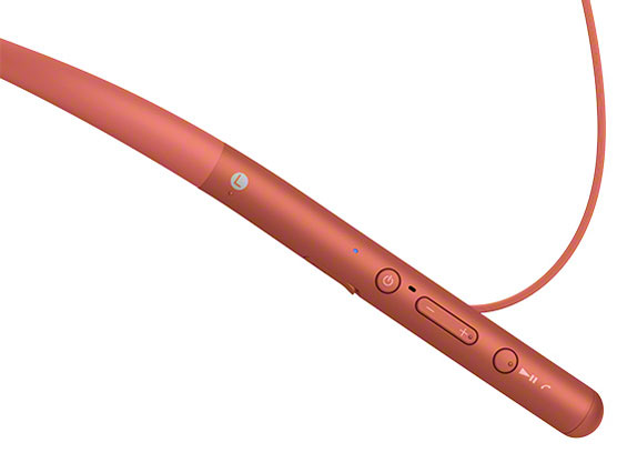 h.ear in 2 Wireless WI-H700 (R) [�g���C���C�g���b�h]