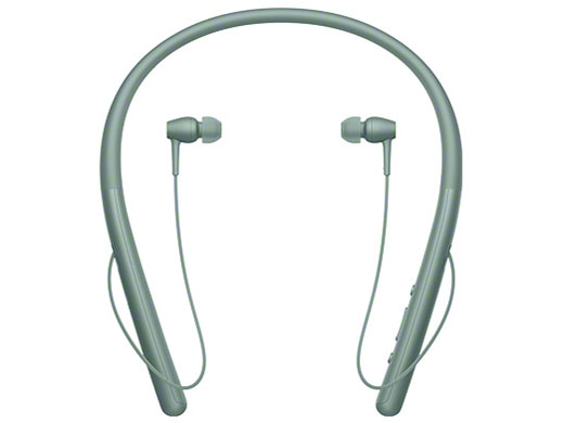 h.ear in 2 Wireless WI-H700 (G) [�z���C�Y���O���[��]