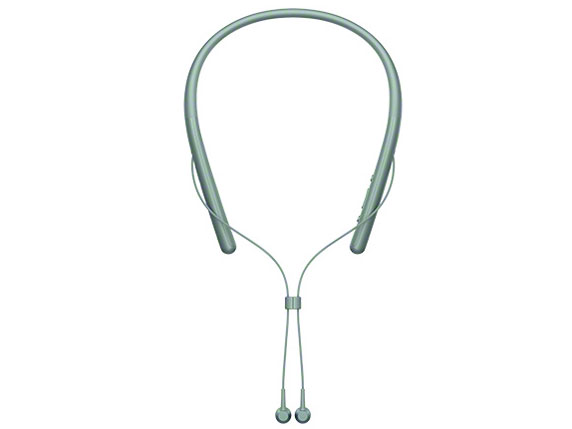 h.ear in 2 Wireless WI-H700 (G) [�z���C�Y���O���[��]