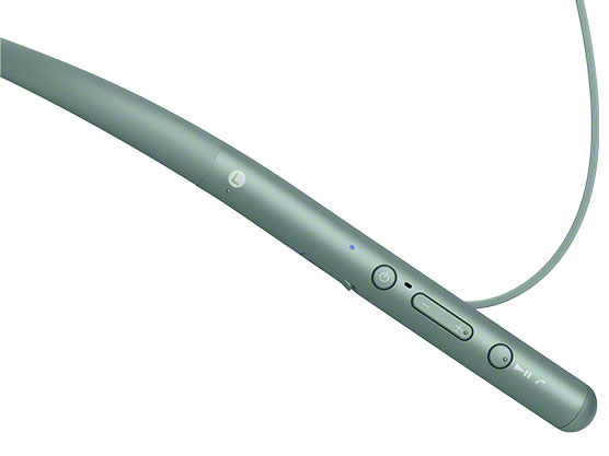 h.ear in 2 Wireless WI-H700 (G) [�z���C�Y���O���[��]