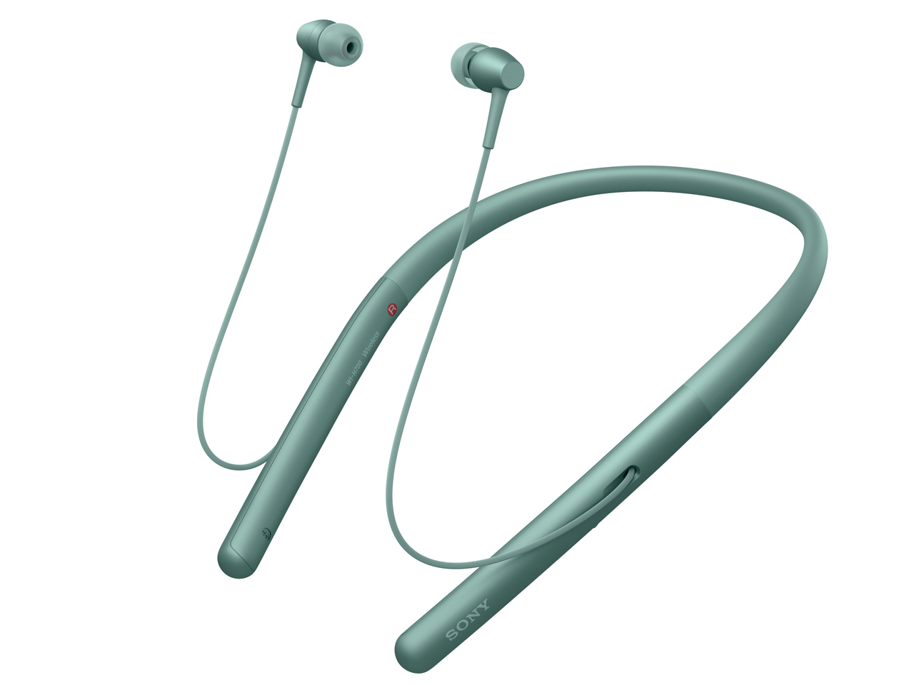 h.ear in 2 Wireless WI-H700 (G) [�z���C�Y���O���[��] �̐��i�摜
