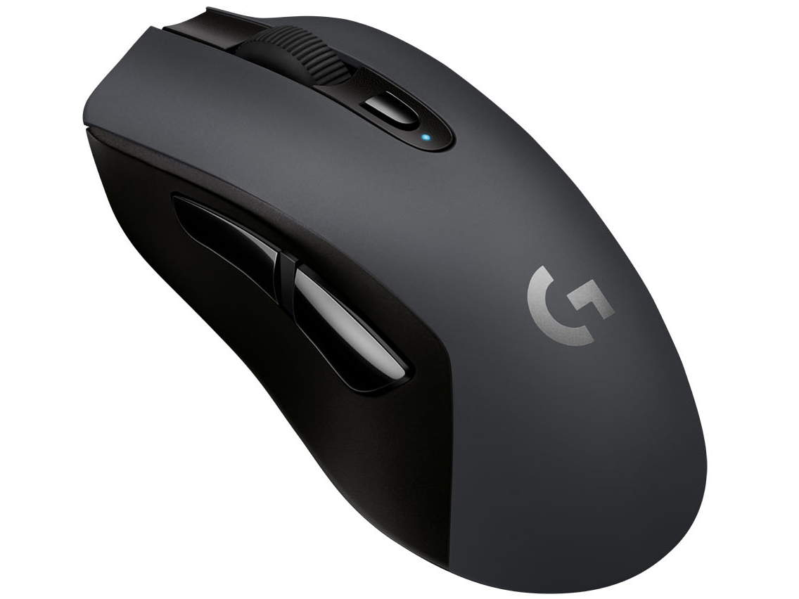 G603 LIGHTSPEED Wirless Gaming Mouse