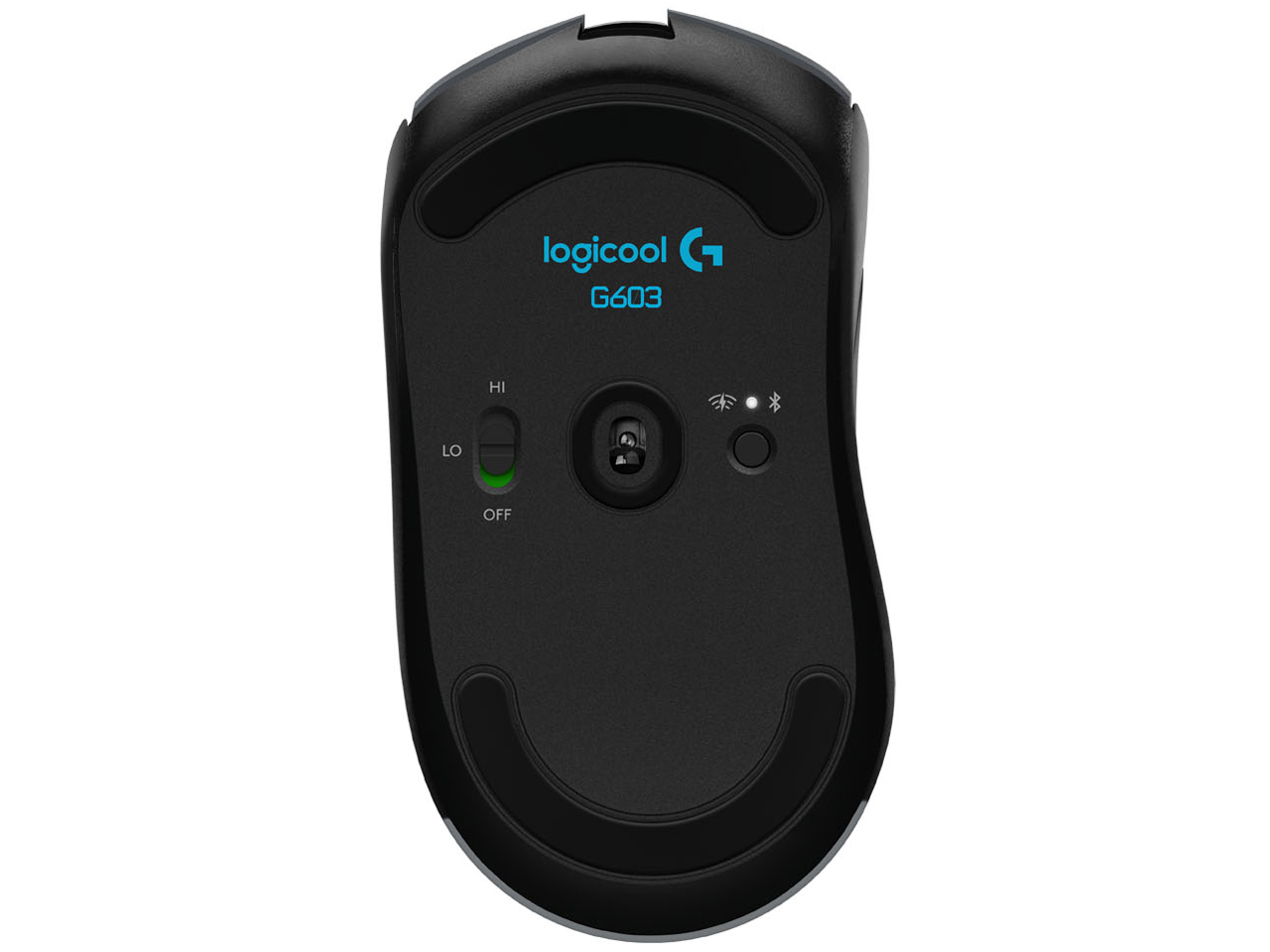 G603 LIGHTSPEED Wirless Gaming Mouse