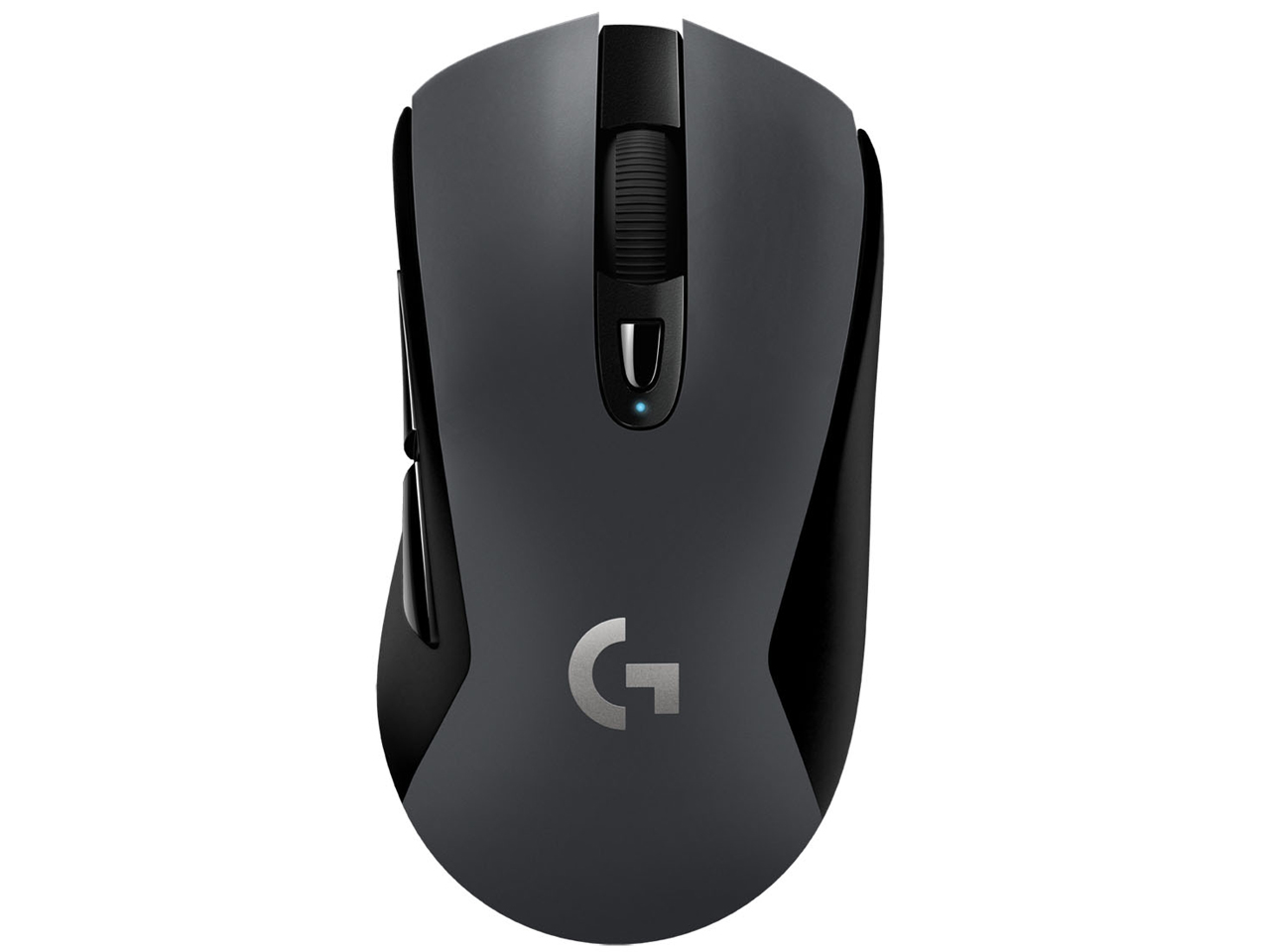 G603 LIGHTSPEED Wirless Gaming Mouse �̐��i�摜