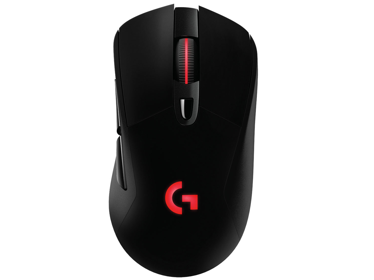G703 LIGHTSPEED Wirless Gaming Mouse