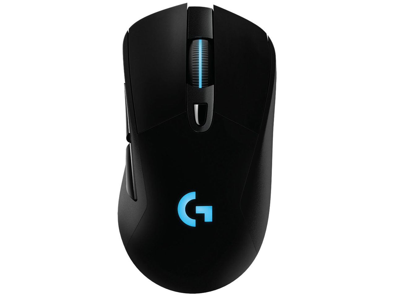G703 LIGHTSPEED Wirless Gaming Mouse �̐��i�摜