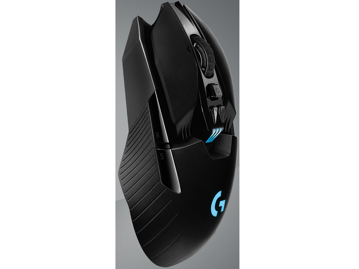 G903 LIGHTSPEED Wirless Gaming Mouse