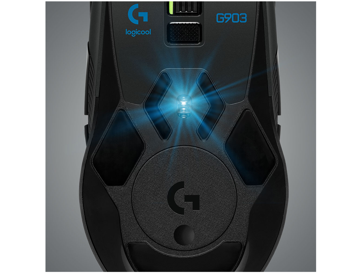 G903 LIGHTSPEED Wirless Gaming Mouse