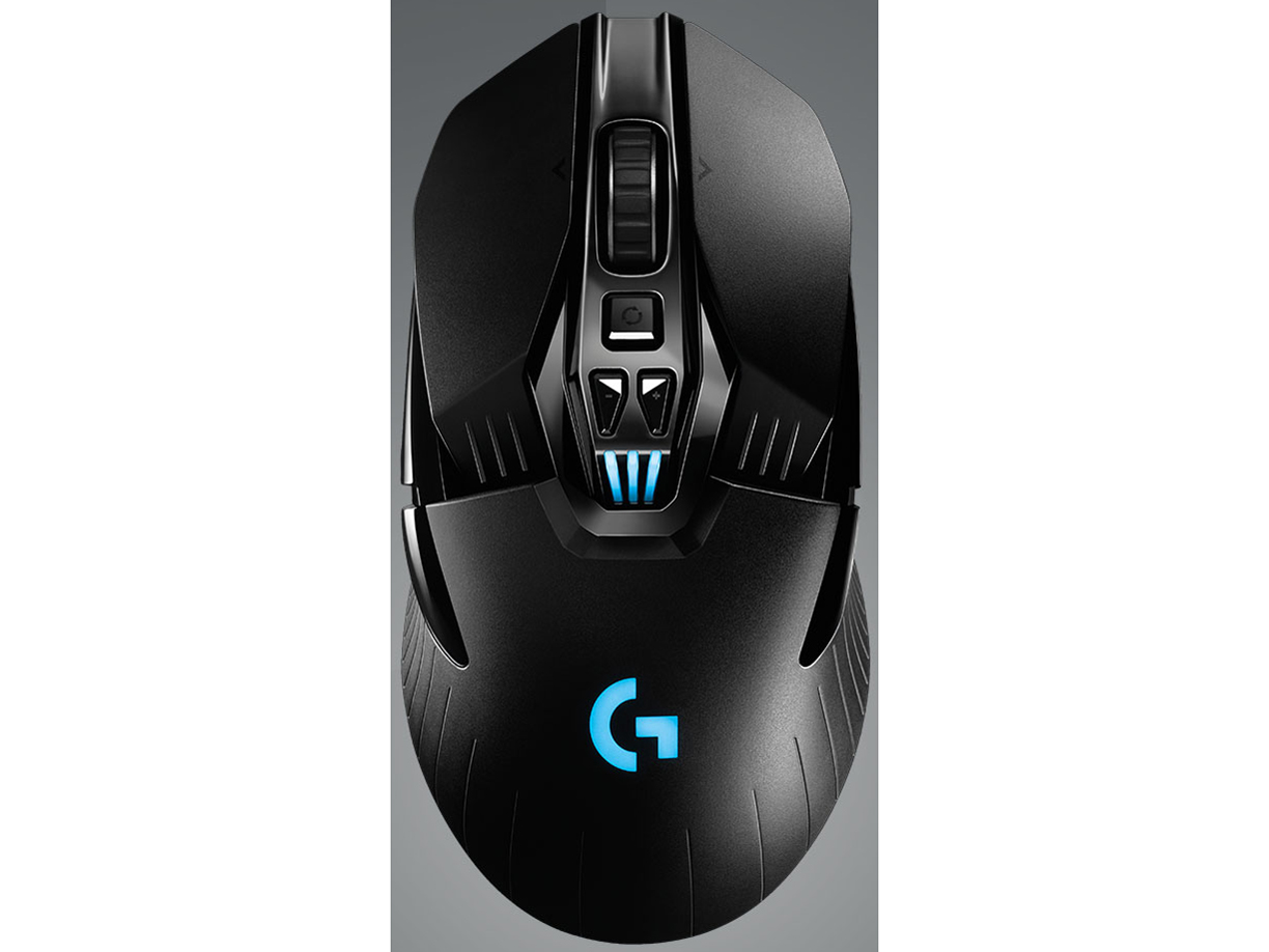 G903 LIGHTSPEED Wirless Gaming Mouse �̐��i�摜