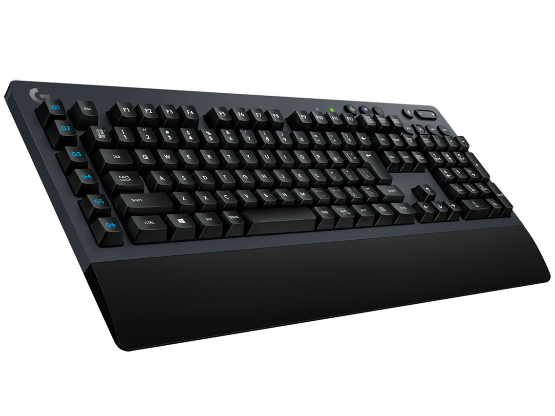 G613 Wireless Mechanical Gaming Keyboard [�u���b�N]