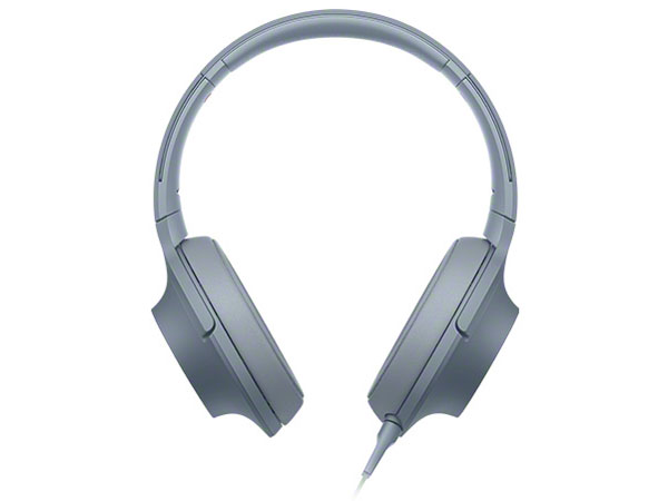 h.ear on 2 MDR-H600A (L) [���[�����b�g�u���[]