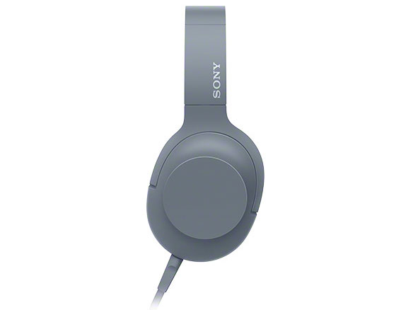 h.ear on 2 MDR-H600A (L) [���[�����b�g�u���[]