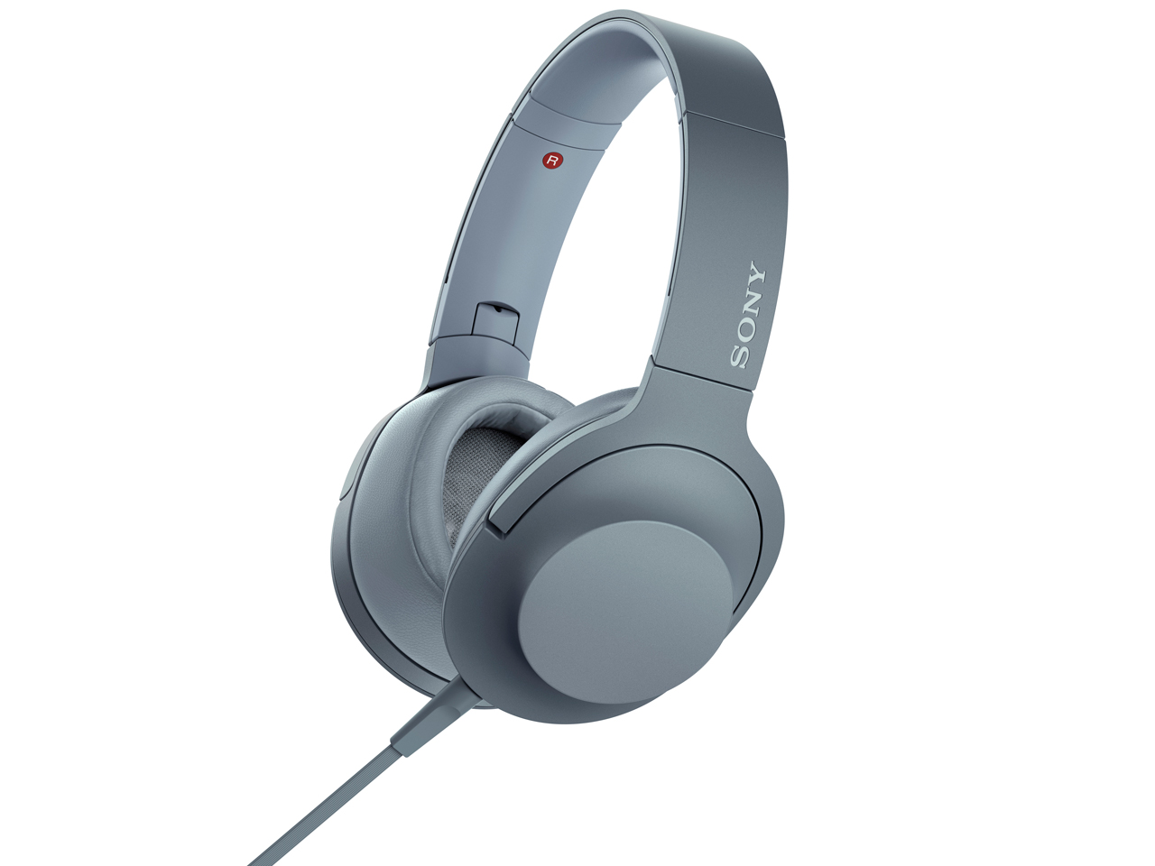【美品】ソニー ヘッドホンhear on2 ペールゴールド SONY h.ear on 2 MDR-H600A (N) [ペールゴールド] 価格比較