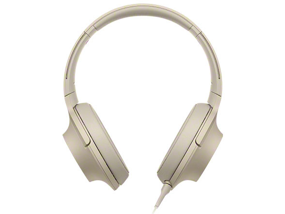 h.ear on 2 MDR-H600A (N) [�y�[���S�[���h]