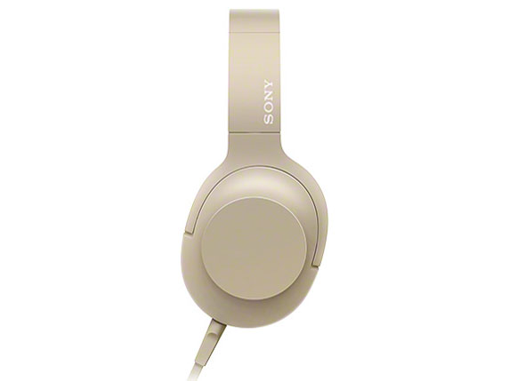 h.ear on 2 MDR-H600A (N) [�y�[���S�[���h]