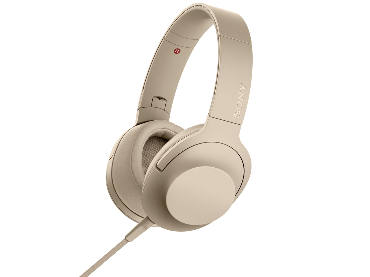 SONY h.ear on 2 MDR-H600A (G) [ホライズングリーン] 価格比較