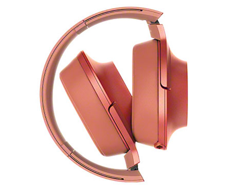 h.ear on 2 MDR-H600A (R) [�g���C���C�g���b�h]