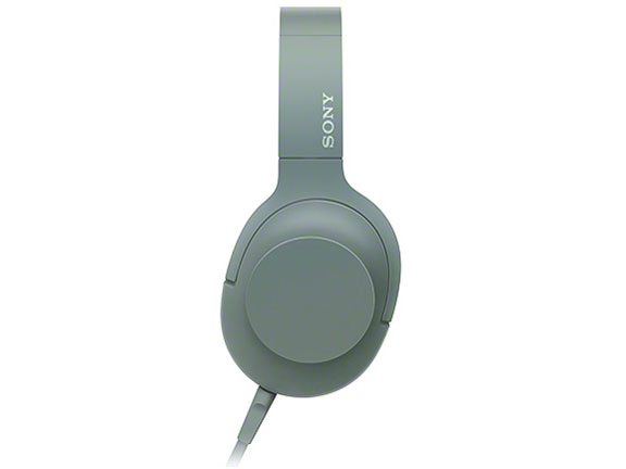 h.ear on 2 MDR-H600A (G) [�z���C�Y���O���[��]