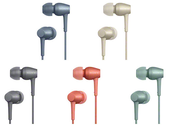 h.ear in 2 IER-H500A (B) [�O���C�b�V���u���b�N]