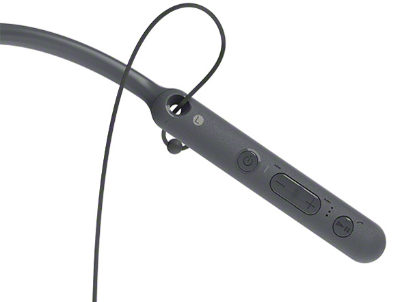 WI-C400 (B) [�u���b�N]