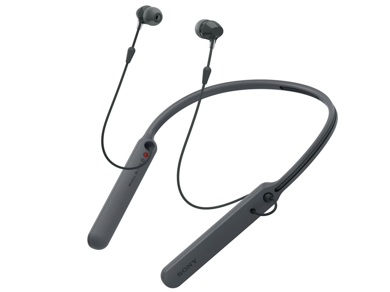 未使用 SONY ワイヤレスイヤホン 2個セット WI-H700 WI-C400 51RQX2kFYVL._AC_SY200_QL15_.jpg