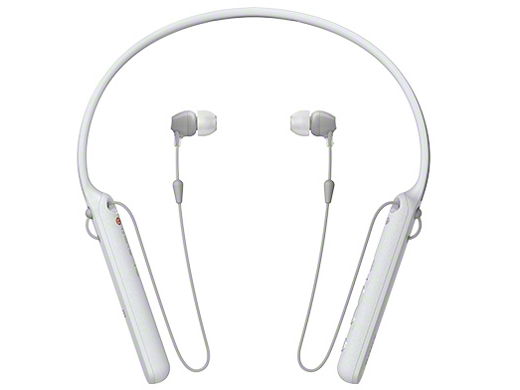 WI-C400 (W) [�z���C�g]