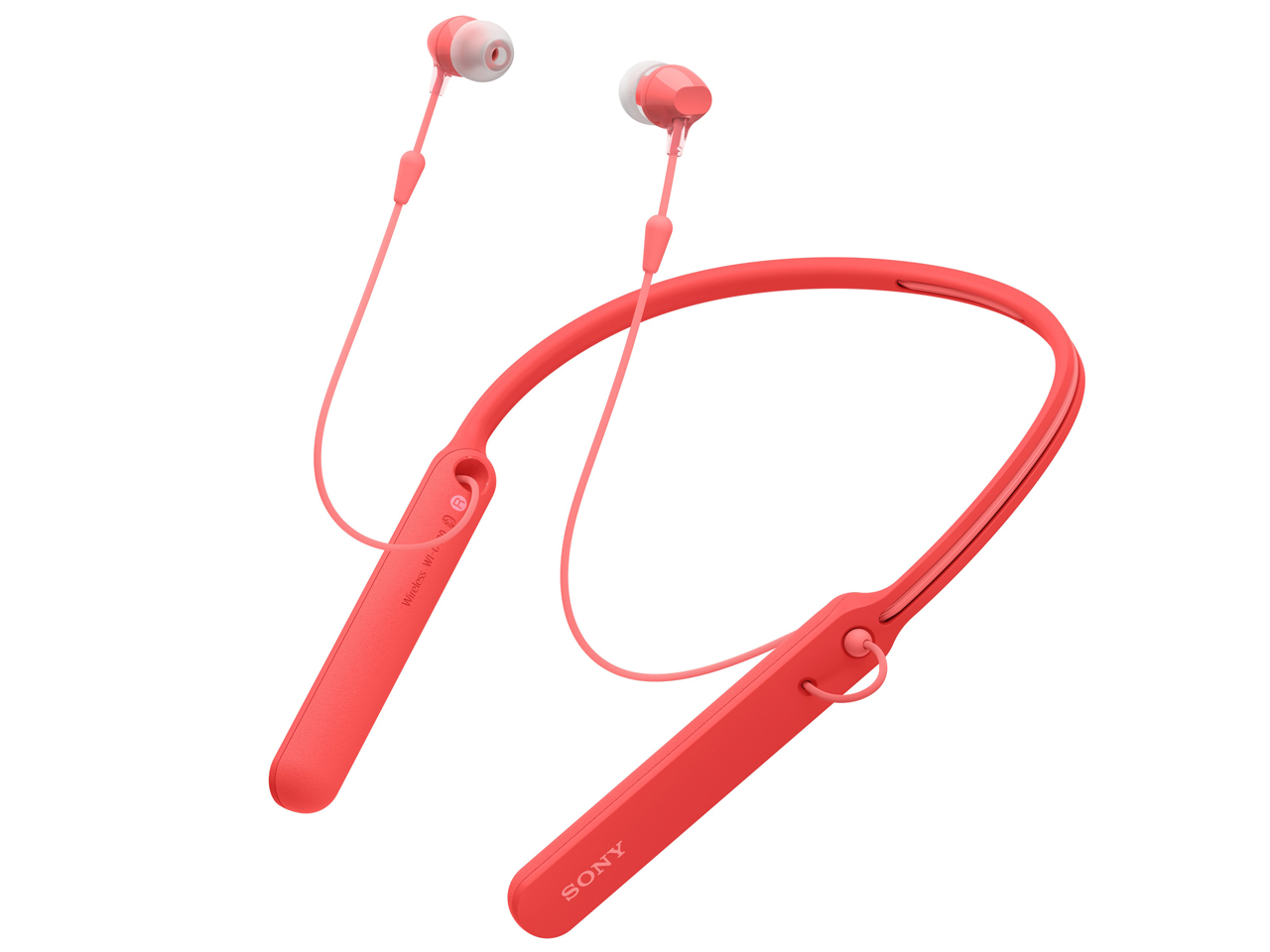 WI-C400 (R) [���b�h] �̐��i�摜