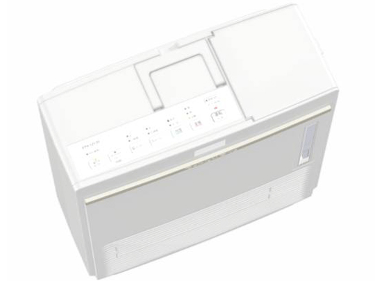 EFH-1217D(W) [�z���C�g]