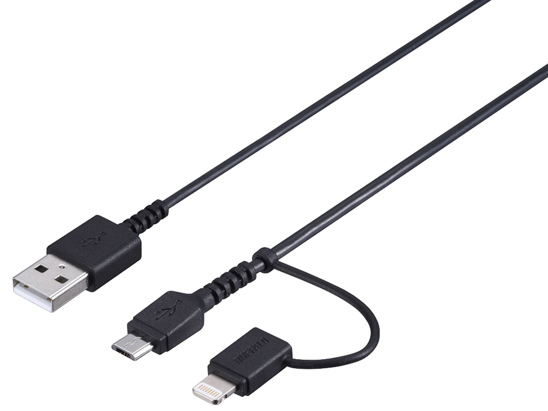 BSMPCLA110BK [�u���b�N] �̐��i�摜