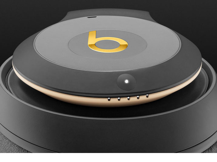 studio3 wireless MQUF2PA/A [�V���h�[�O���[]