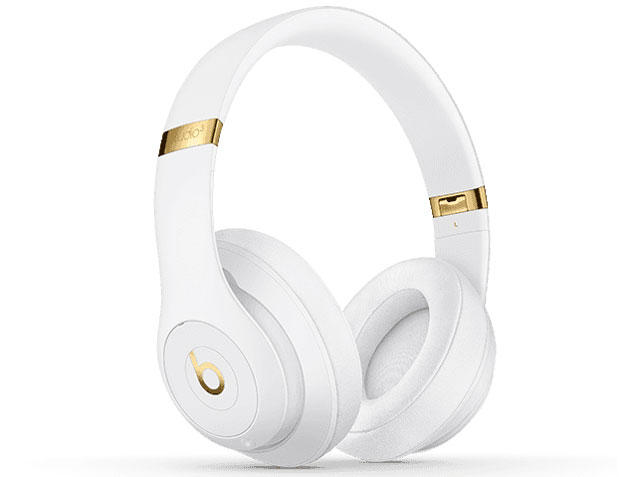 studio3 wireless MQ572PA/A [�z���C�g]