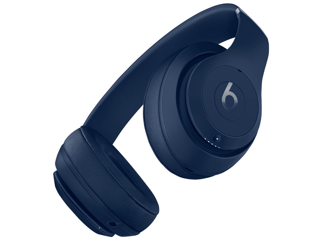 ビーツ・エレクトロニクス studio3 wireless MQ562PA/A… ビーツ・エレクトロニクス studio3 wireless MQ562PA/A [マット