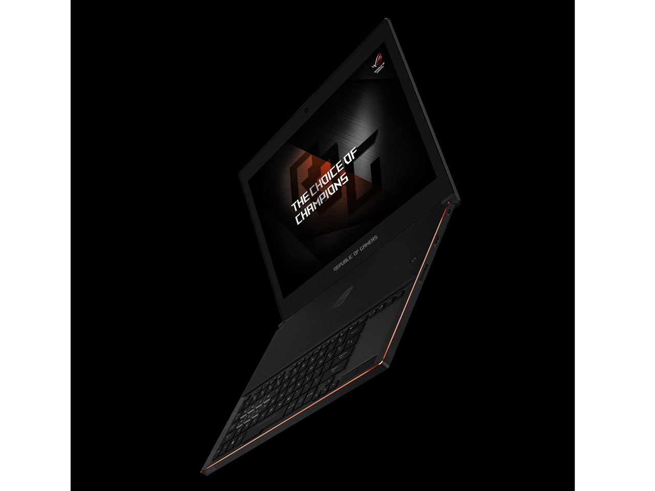 ROG ZEPHYRUS GX501VS GX501VS-GZ058T