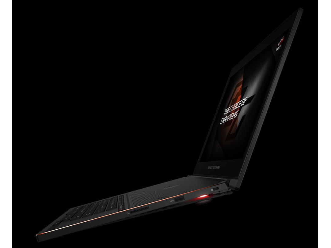 ROG ZEPHYRUS GX501VS GX501VS-GZ058T