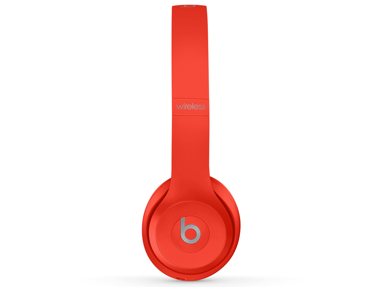 solo3 wireless MP162PA/A [(PRODUCT)RED]