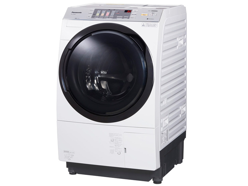 Panasonic ドラム式洗濯機 NA-VX3800L 2018年製 パナソニック NA-VX3800L 価格比較 - 価格.com