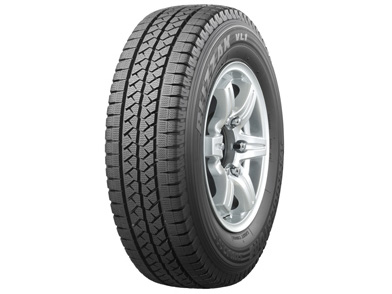 BLIZZAK VL1 185/80R14 97/95N