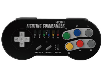 �t�@�C�e�B���O�R�}���_�[ for �j���e���h�[�N���V�b�N�~�j �X�[�p�[�t�@�~�R�� NCS-001 �̐��i�摜