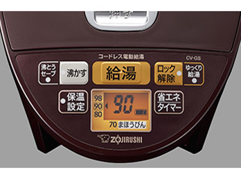 VE�d�C�܂ق��т� �D���� CV-GS22