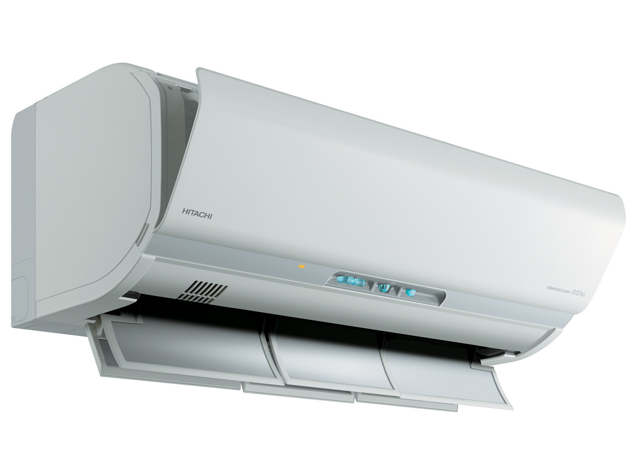 �X�e�����X�E�N���[�� �����܂��� RAS-X40H2