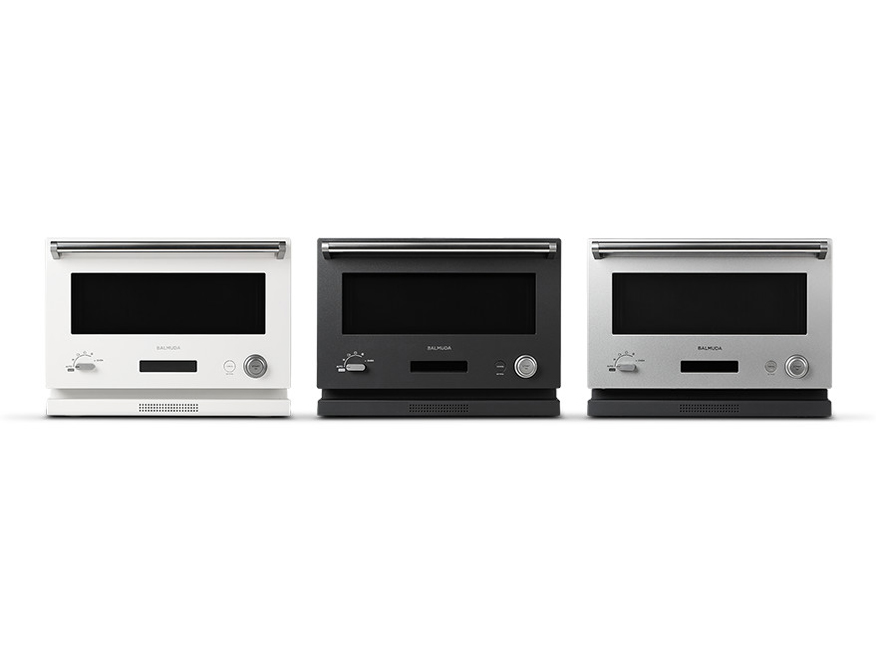 BALMUDA The Range K04A-WH [�z���C�g]