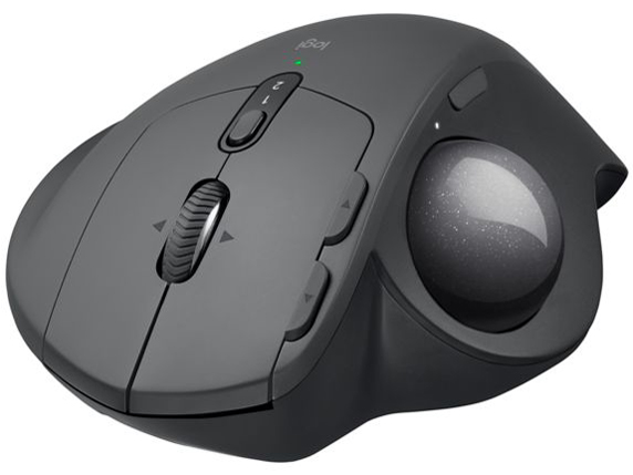 Wireless Trackball MX ERGO MXTB1s