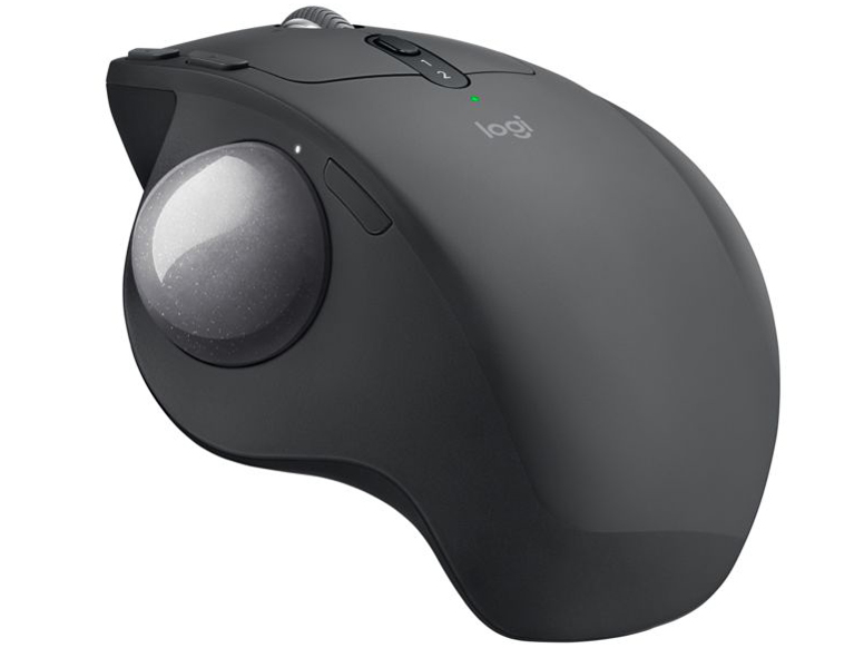 Wireless Trackball MX ERGO MXTB1s