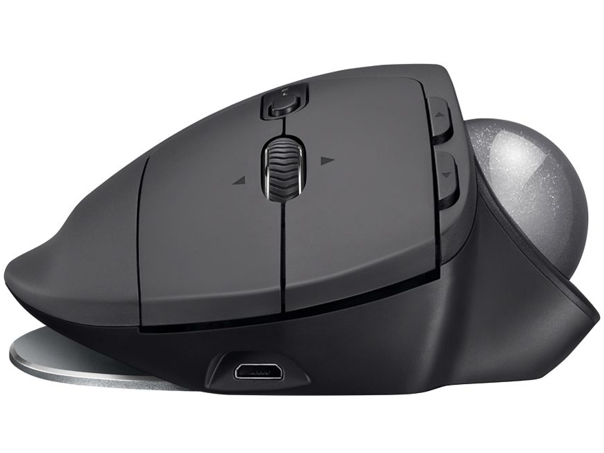 Wireless Trackball MX ERGO MXTB1s